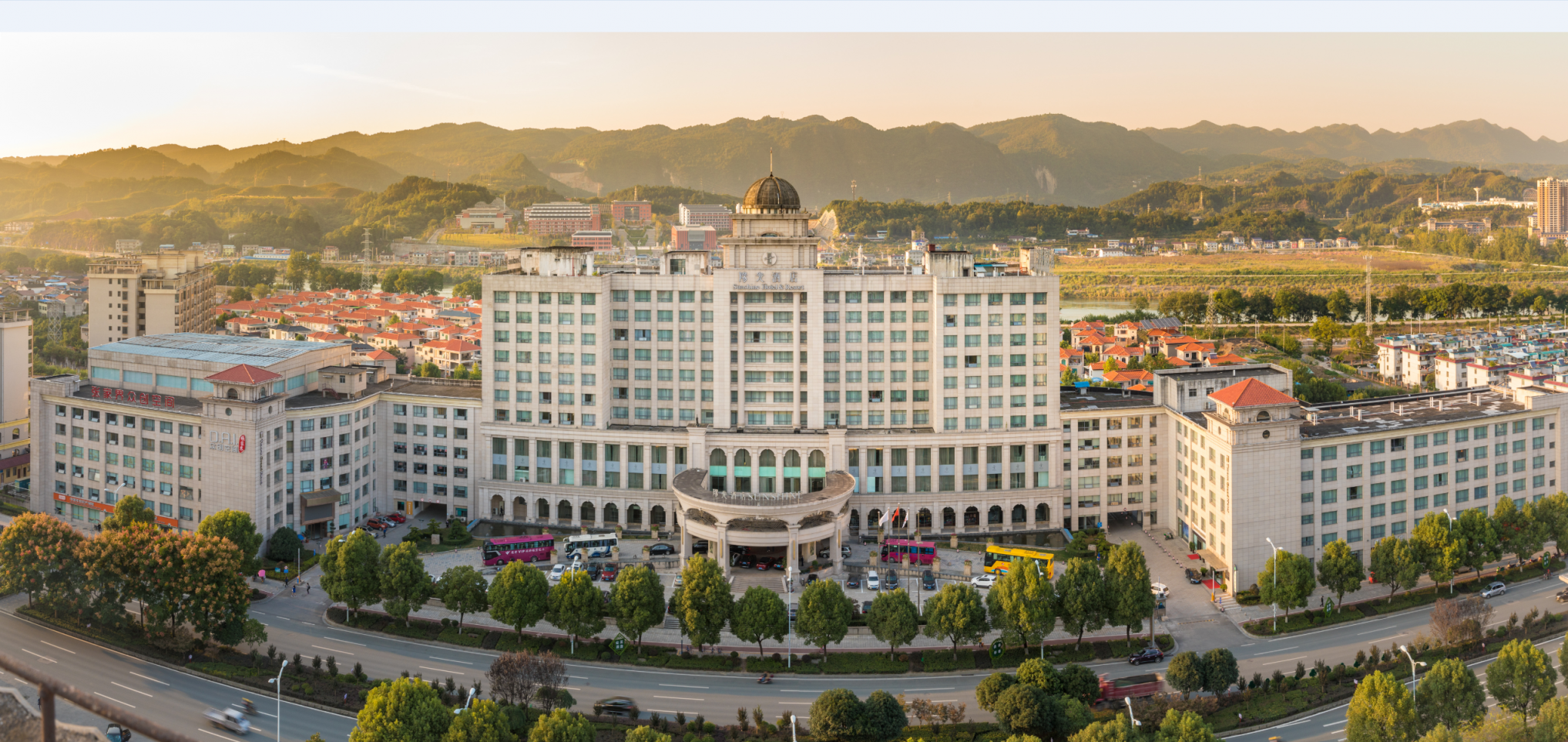 东升国际-科技赋能场景,让娱乐更有趣。