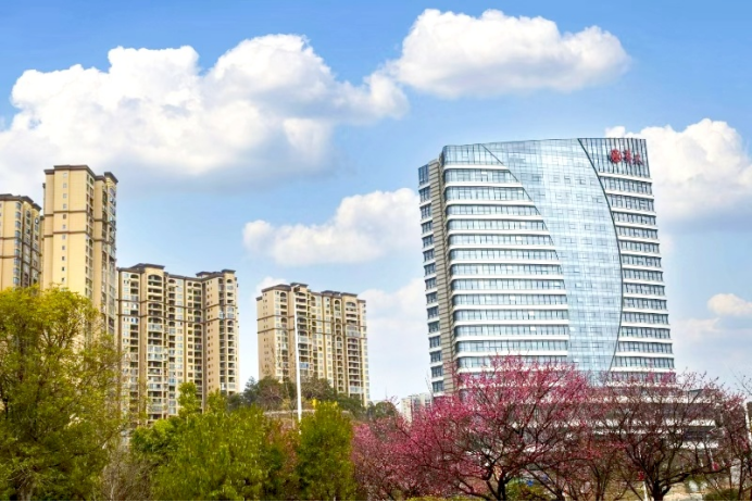 东升国际-科技赋能场景,让娱乐更有趣。