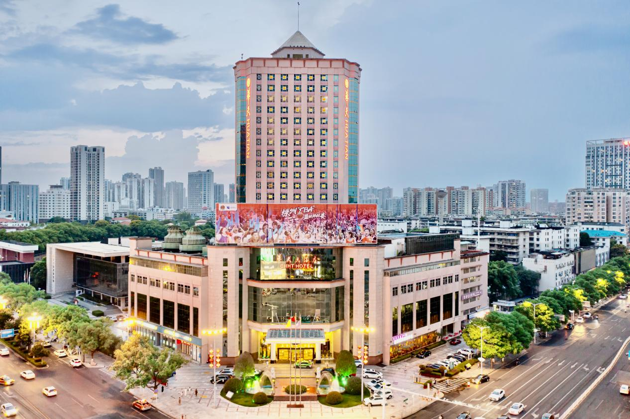 东升国际-科技赋能场景,让娱乐更有趣。