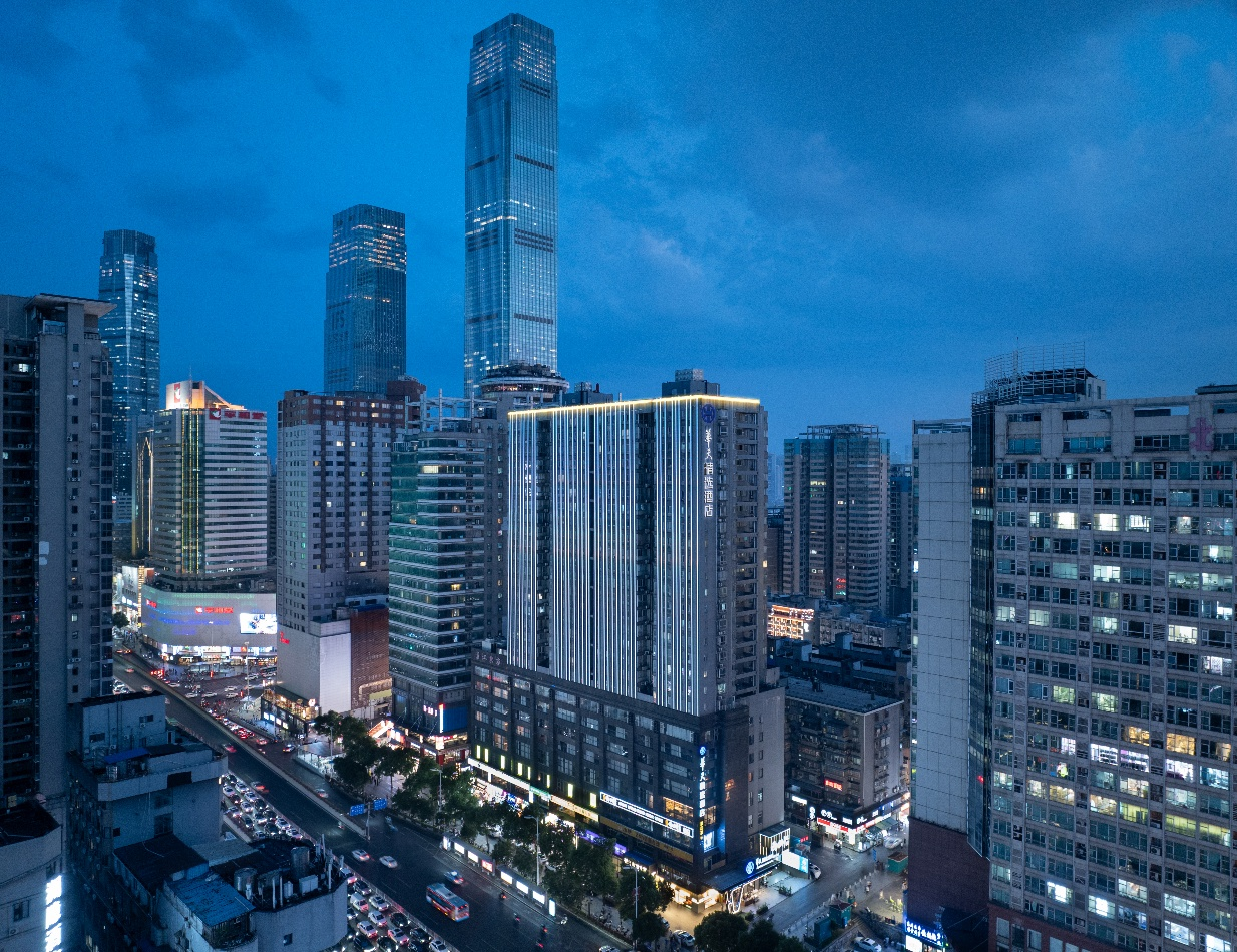 东升国际-科技赋能场景,让娱乐更有趣。