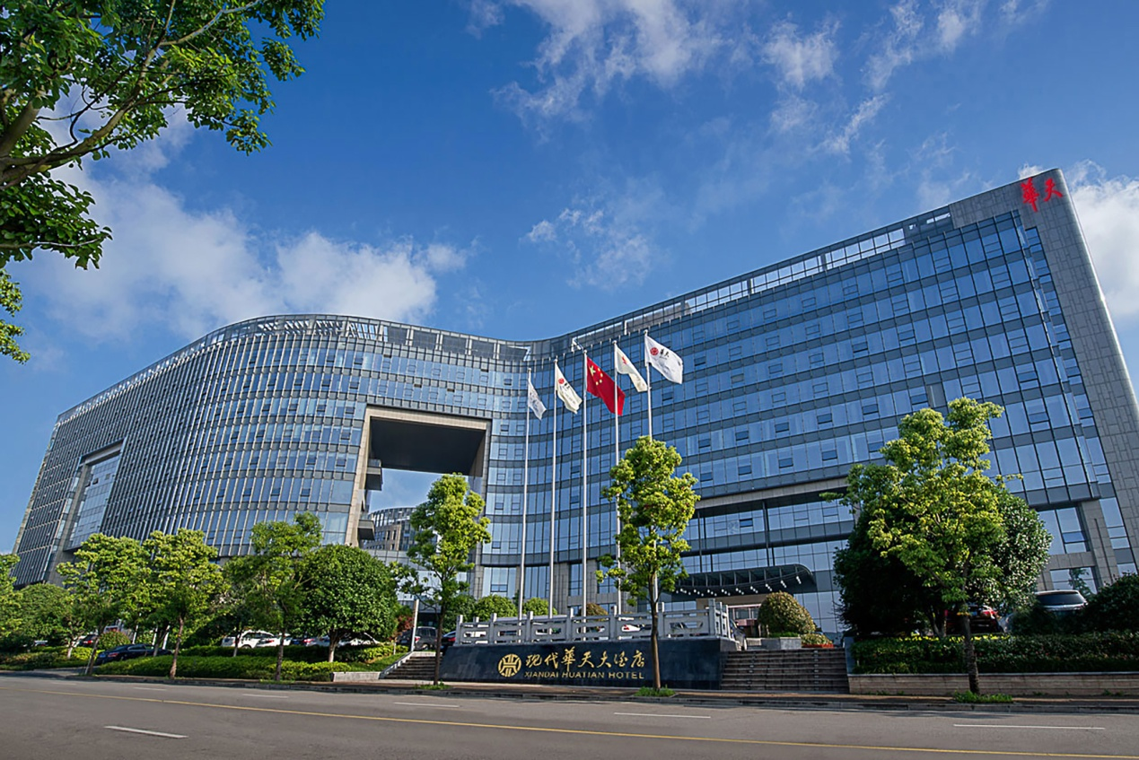 东升国际-科技赋能场景,让娱乐更有趣。